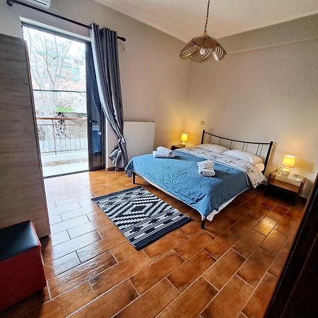 Horizon Apartment Athens Near To Acropolis, Sea & Subway Екстер'єр фото