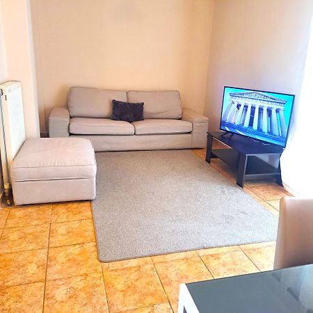 Horizon Apartment Athens Near To Acropolis, Sea & Subway Екстер'єр фото