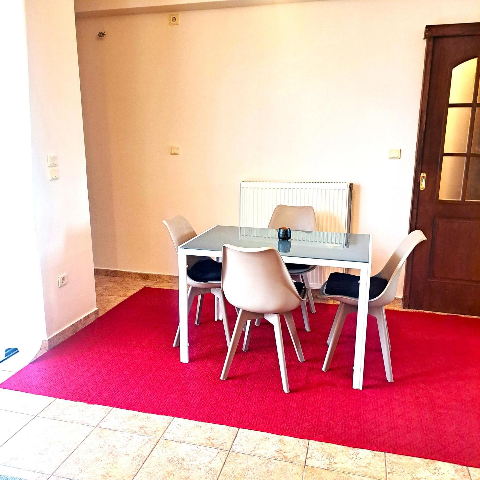 Horizon Apartment Athens Near To Acropolis, Sea & Subway Екстер'єр фото