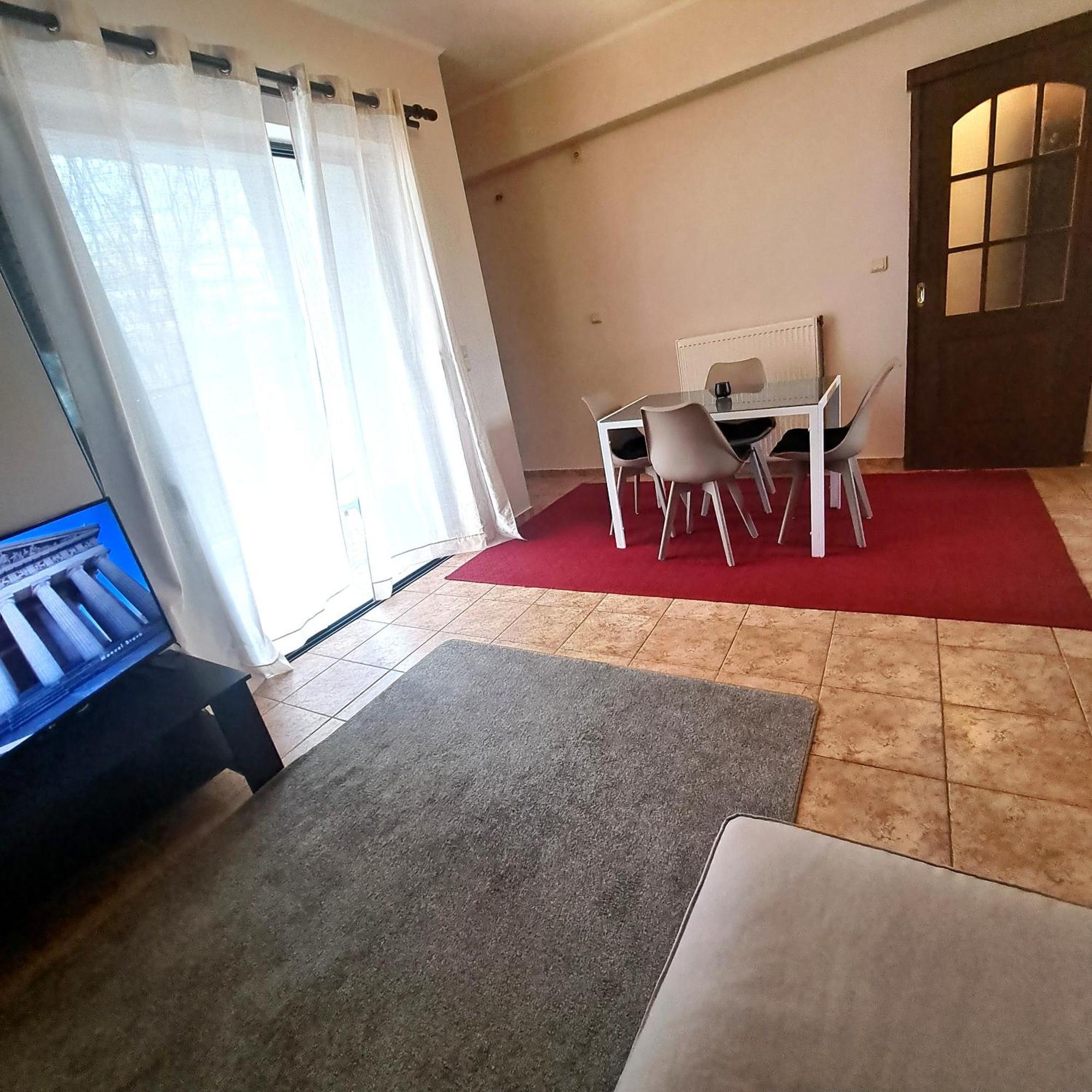 Horizon Apartment Athens Near To Acropolis, Sea & Subway Екстер'єр фото